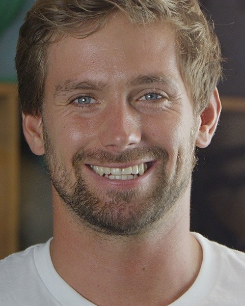 Profilbild von Niklas