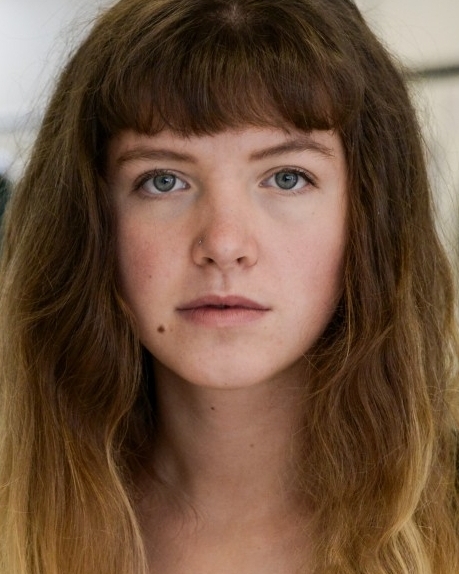 Profilbild von Marie Sarah