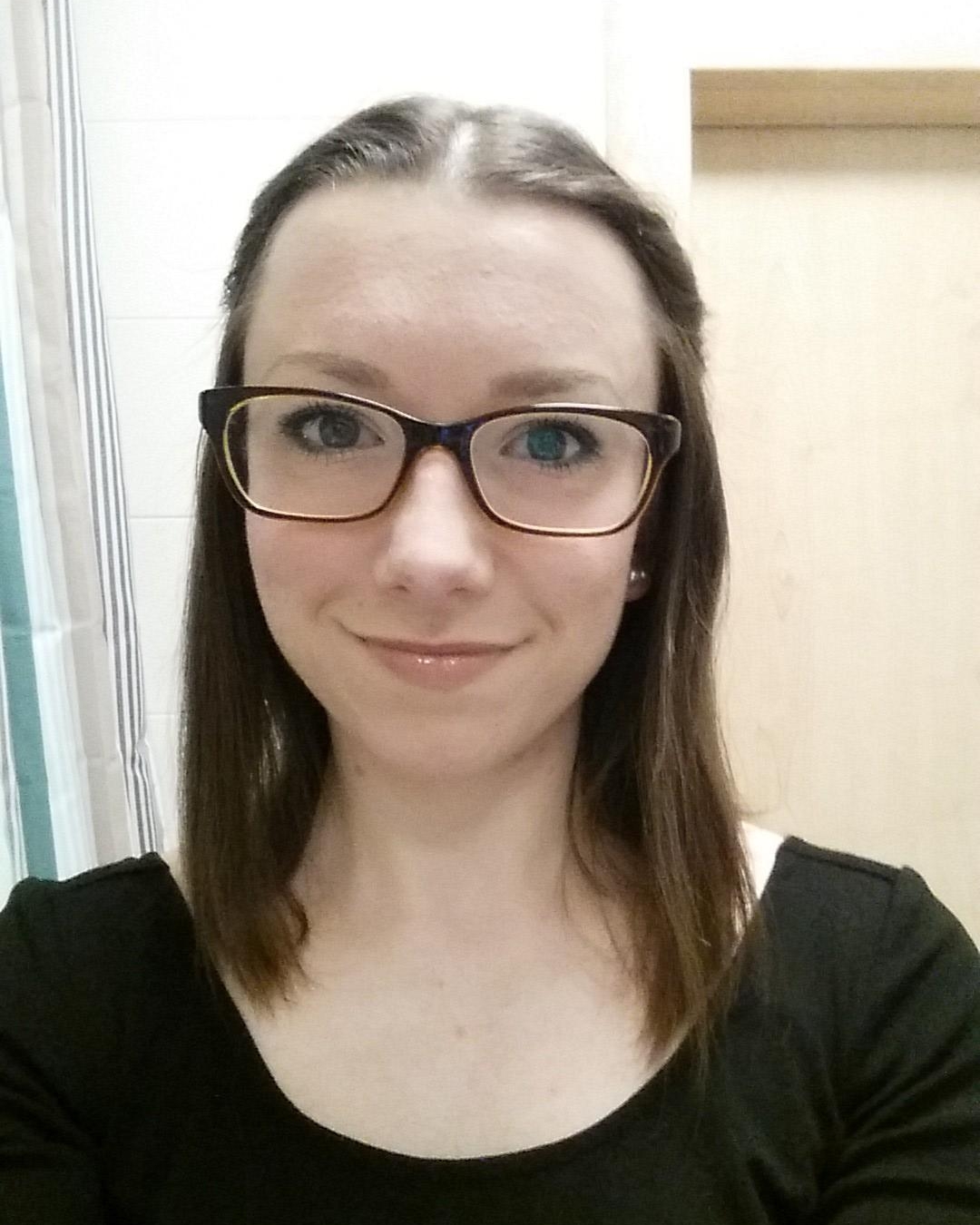 Profilbild von Stefanie