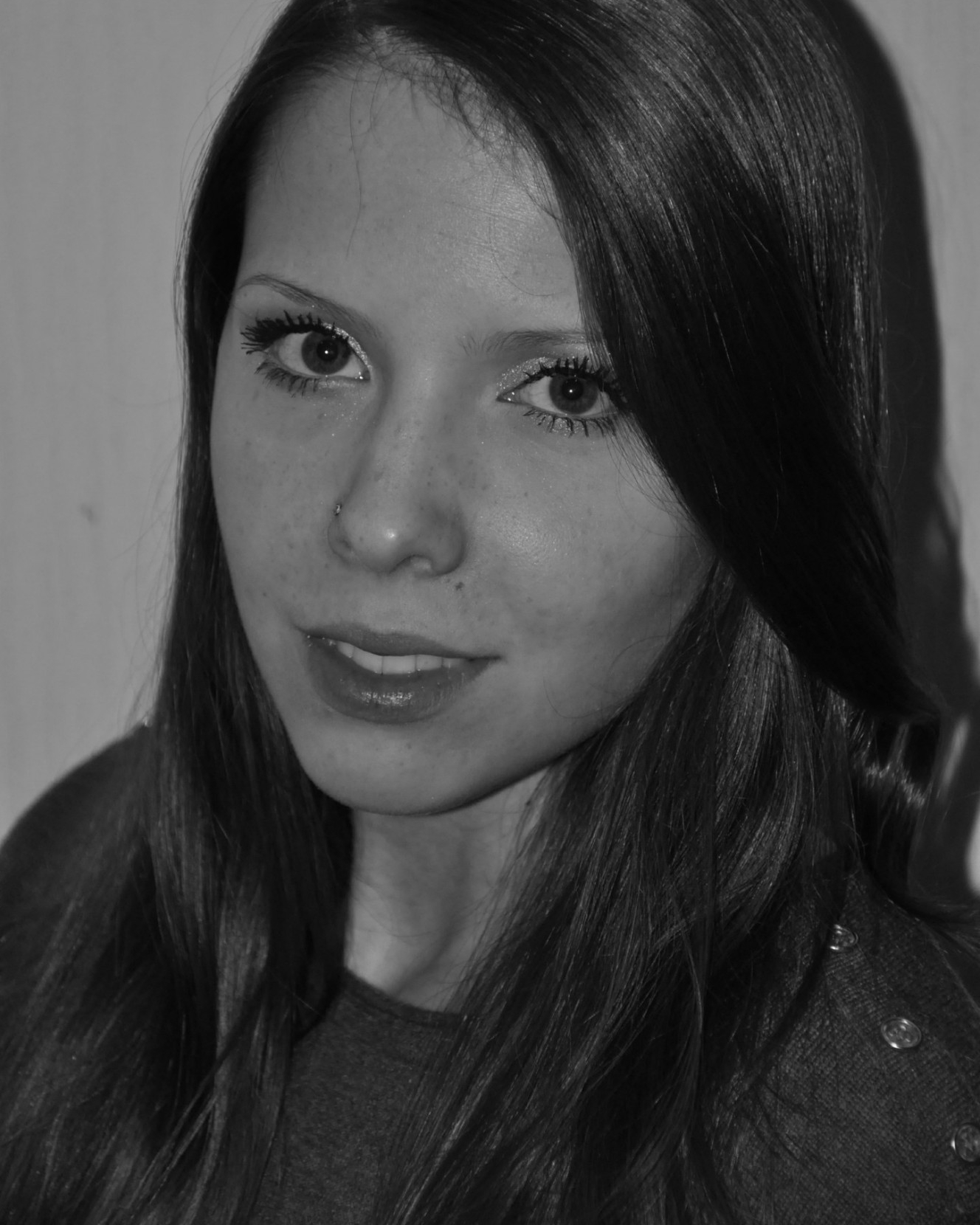 Profilbild von Carina