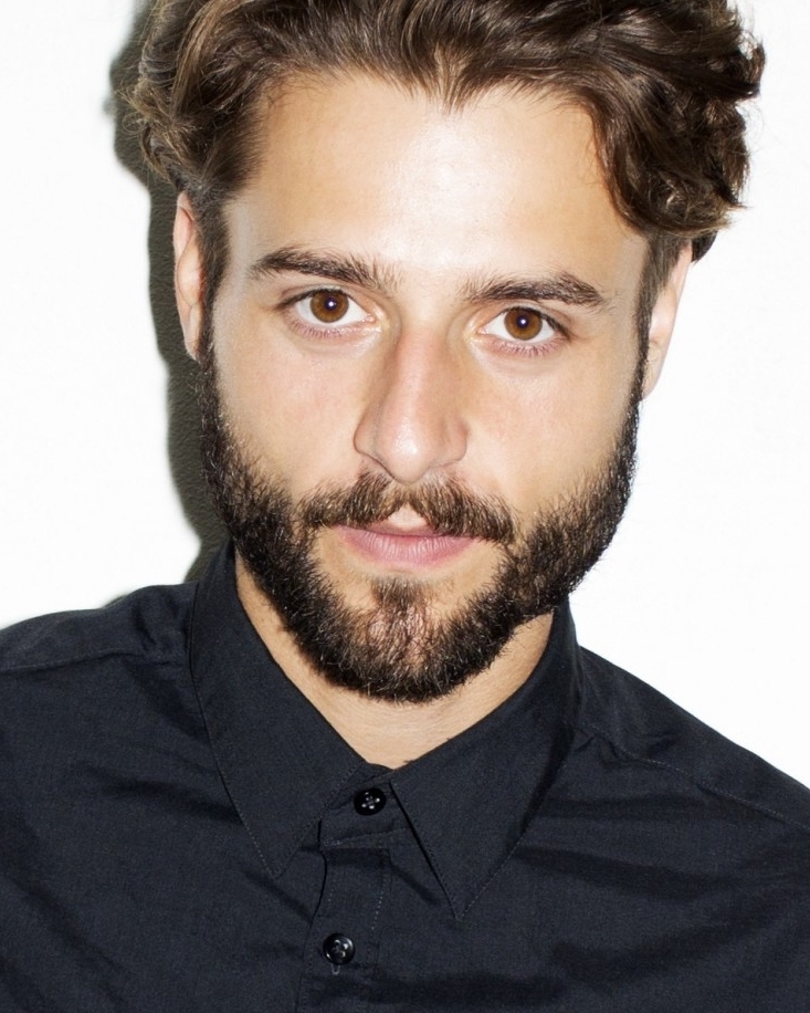 Profilbild von Jakob
