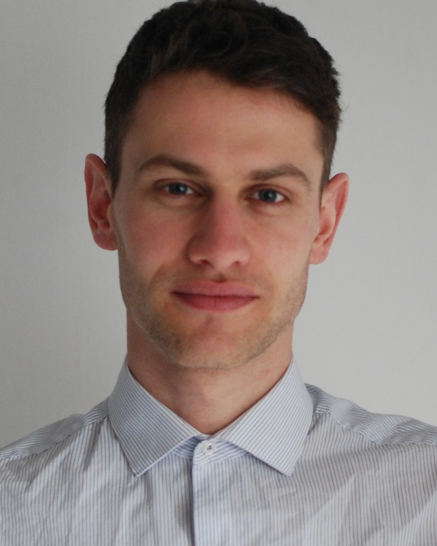 Profilbild von Johannes