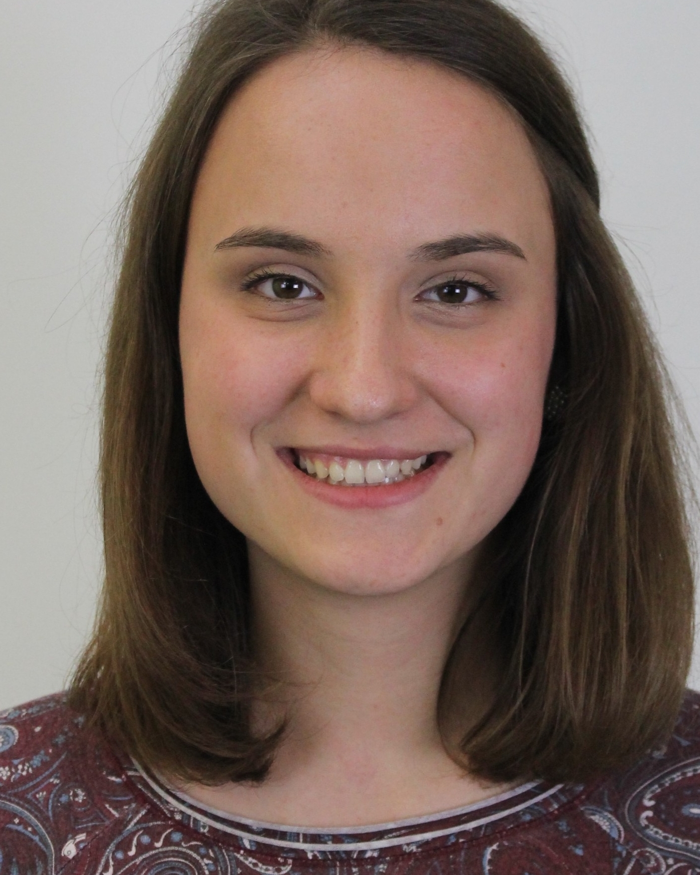 Profilbild von Hannah-Luise