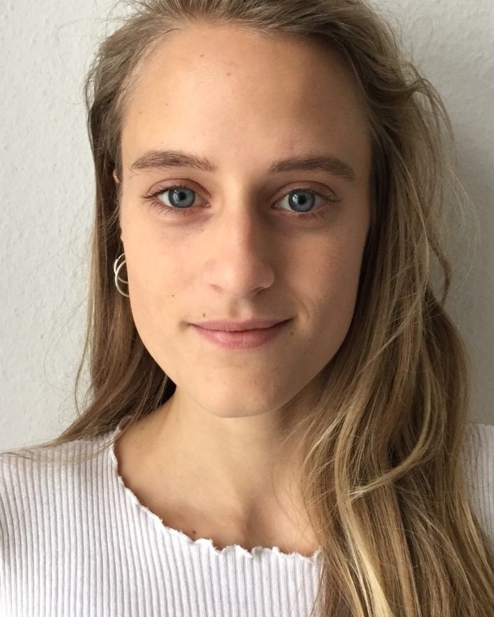 Profilbild von Jemina