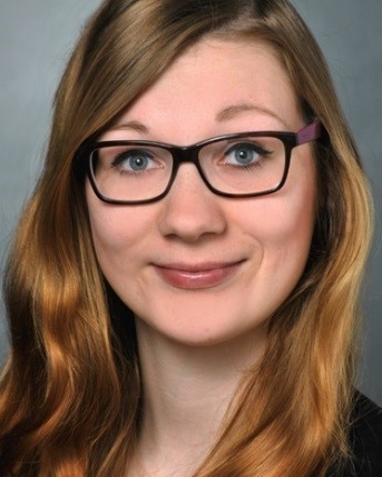 Profilbild von Alina