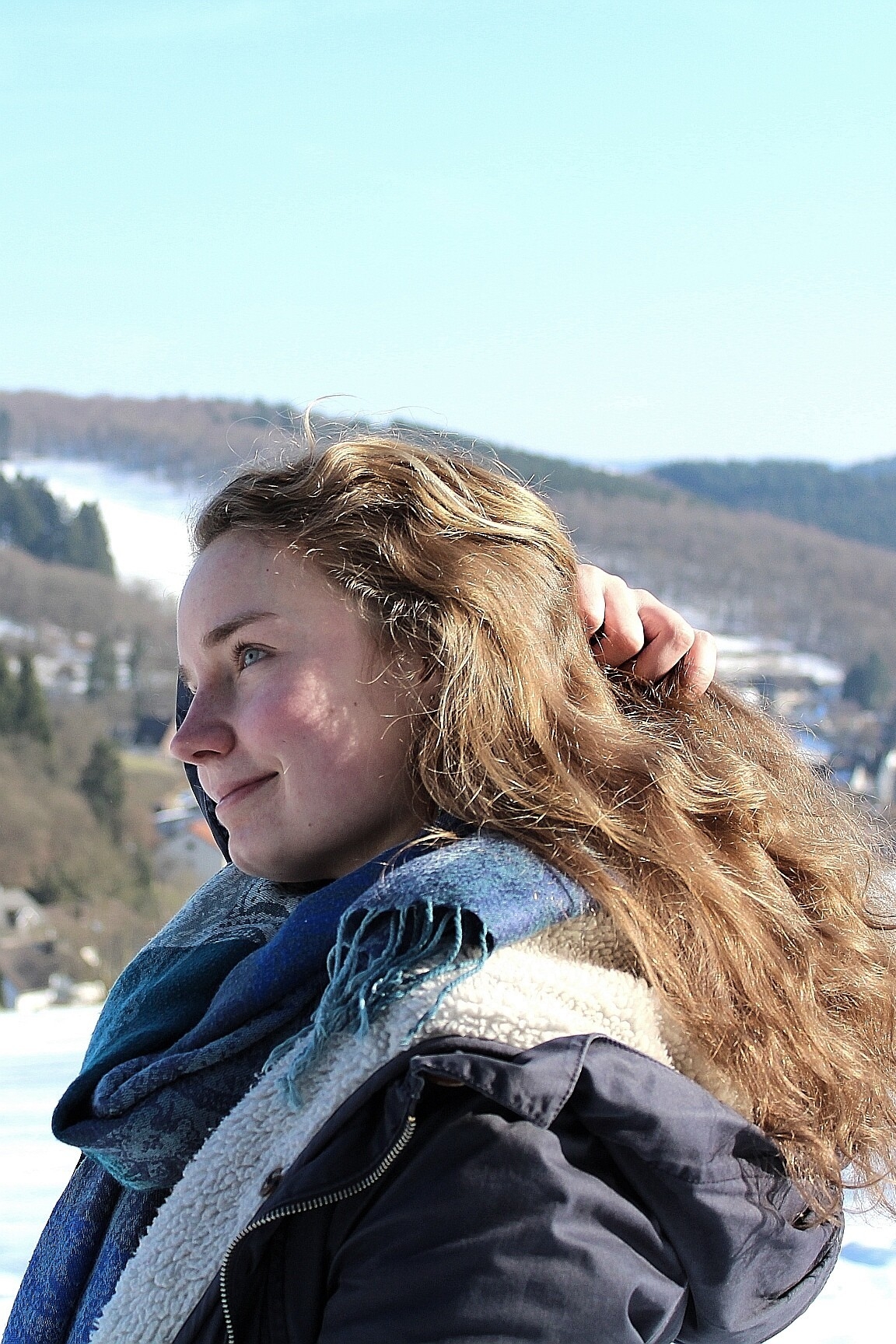 Weiteres Foto von Samira