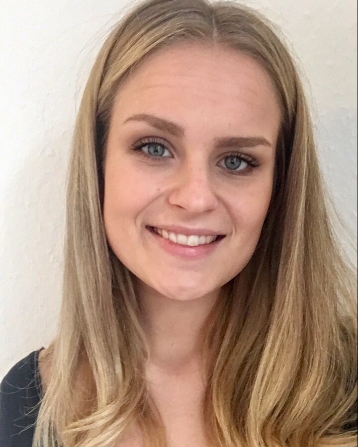 Profilbild von Anna