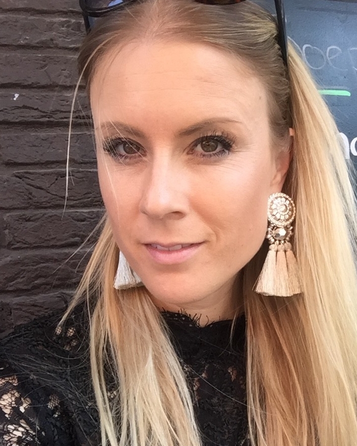 Profilbild von Nadine