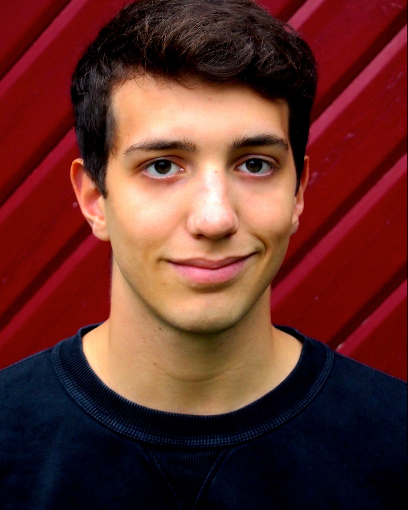Profilbild von Jakob