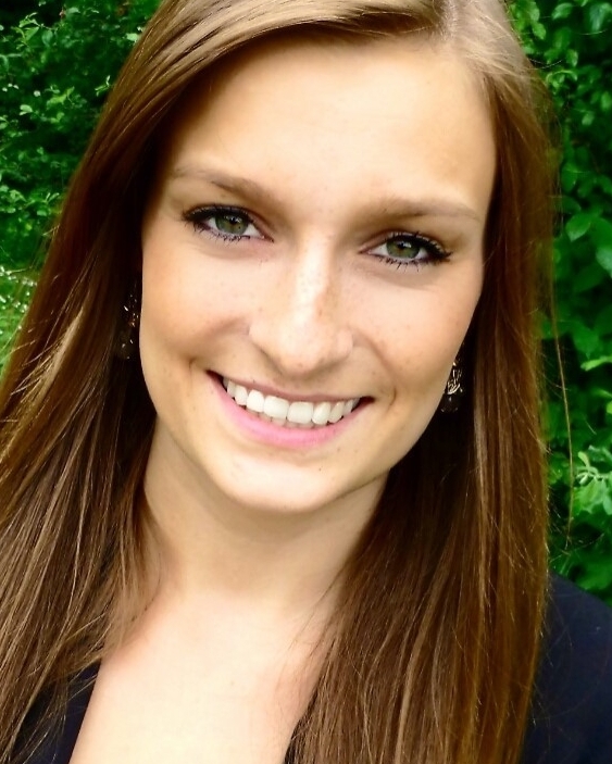 Profilbild von Lena