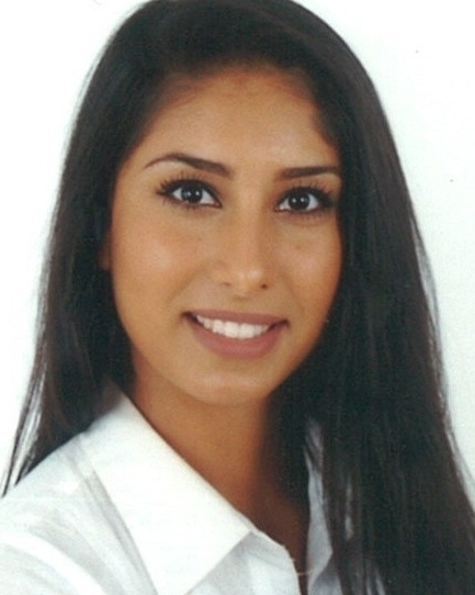 Profilbild von Roja