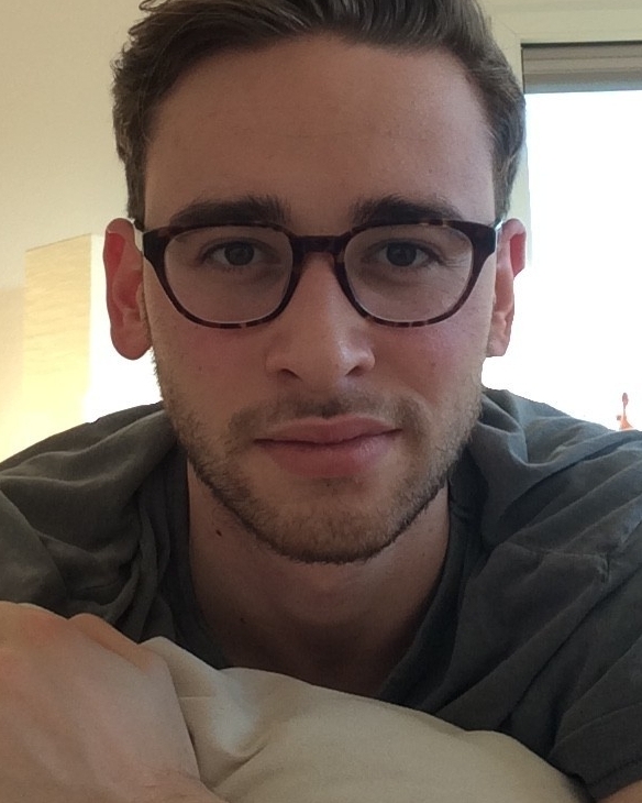 Profilbild von Richard