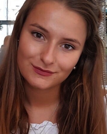 Profilbild von Gina