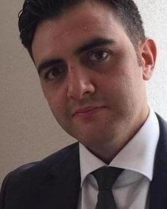 Profilbild von Furkan