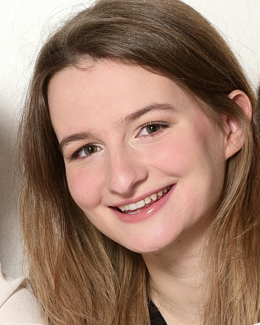 Profilbild von Carolin