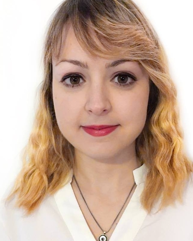Profilbild von Margherita