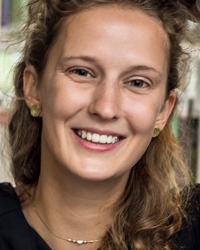 Profilbild von Ursula