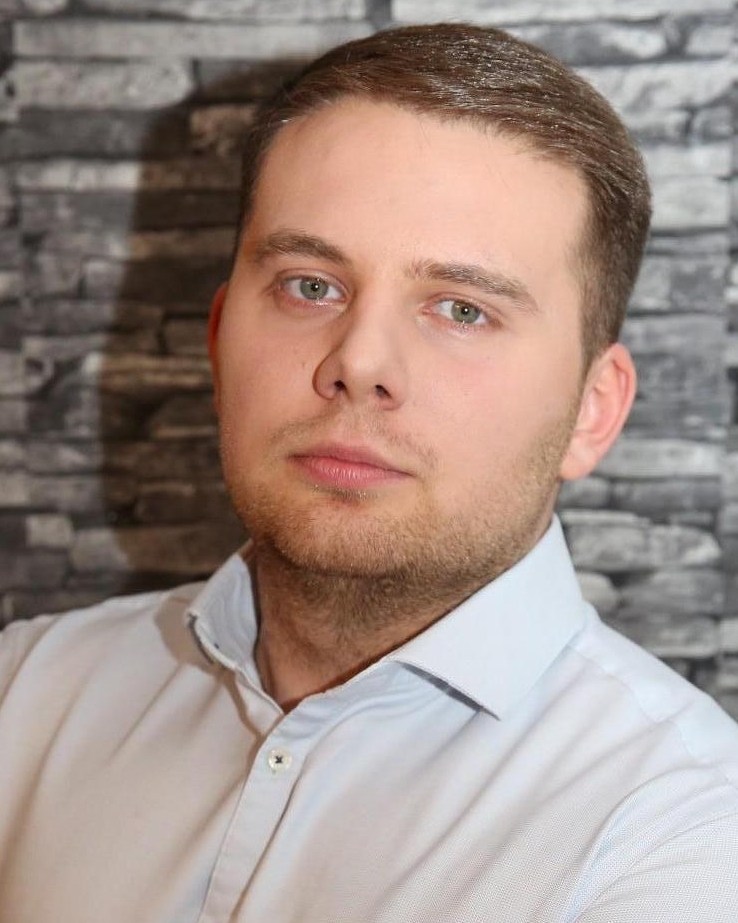 Profilbild von Viktor