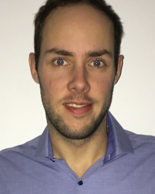 Profilbild von Niklas