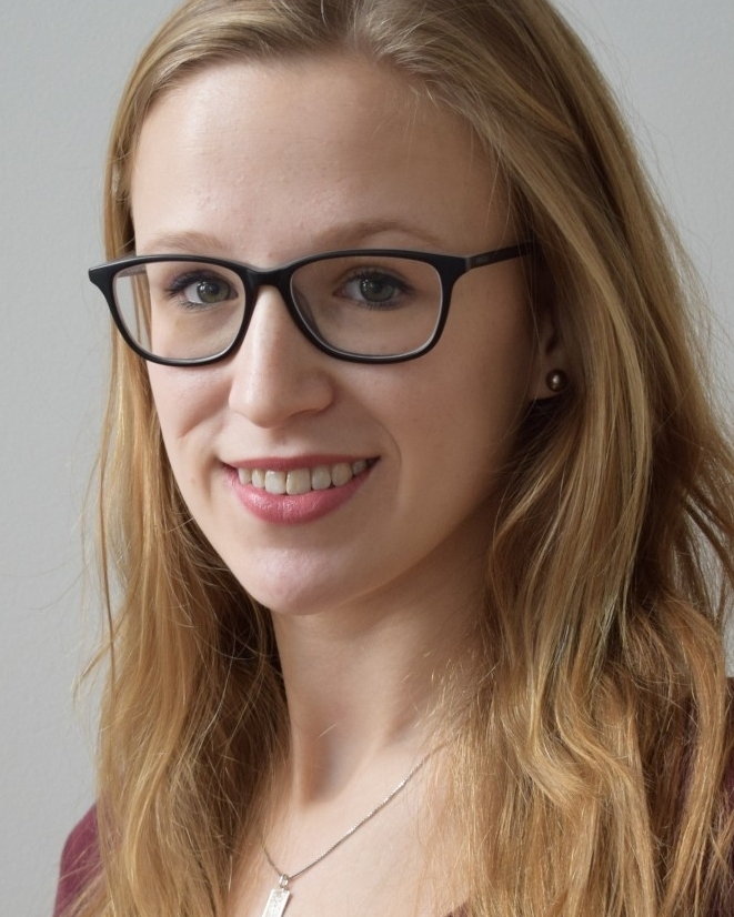 Profilbild von Regina
