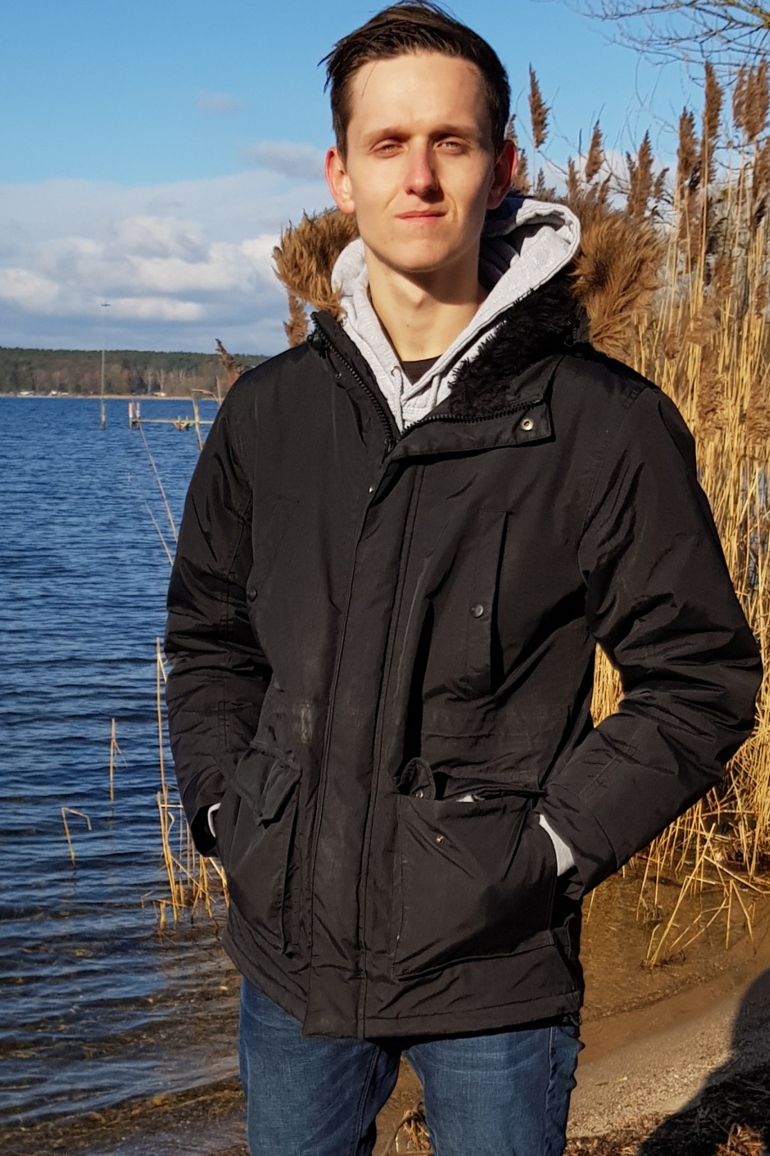 Weiteres Foto von Viktor