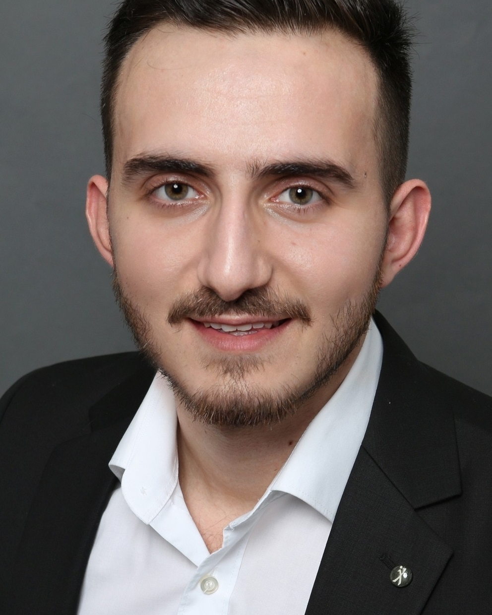 Profilbild von Ömer Faruk