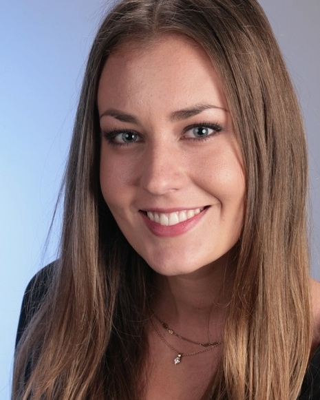Profilbild von Pauline