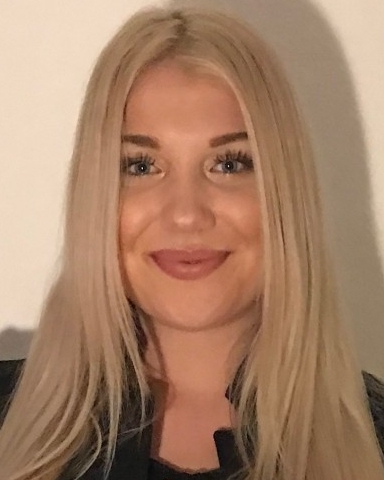 Profilbild von Natascha