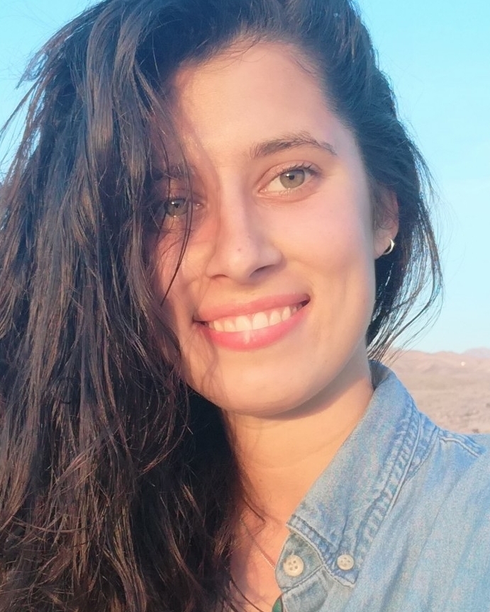 Profilbild von Annika