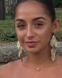 Profilbild von Liza