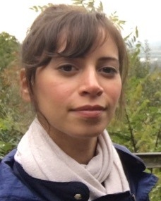 Profilbild von Nora