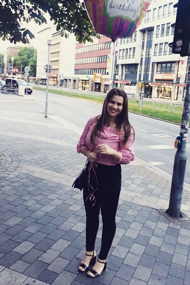 Weiteres Foto von Marilena