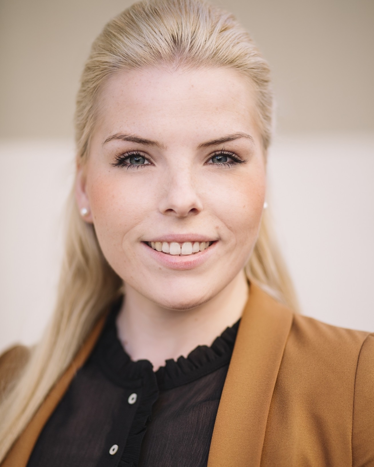 Profilbild von Jessica
