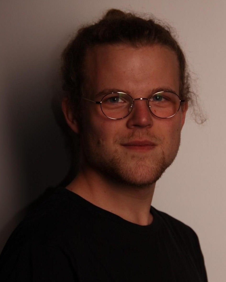 Profilbild von Sebastian