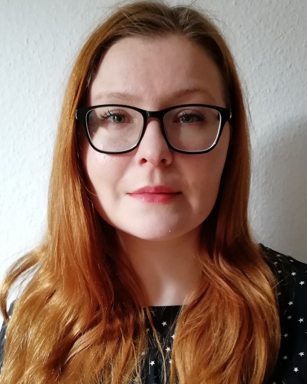 Profilbild von Aleksandra