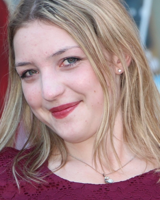 Profilbild von Malina