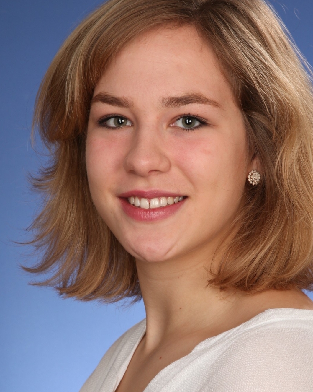 Profilbild von Josephine