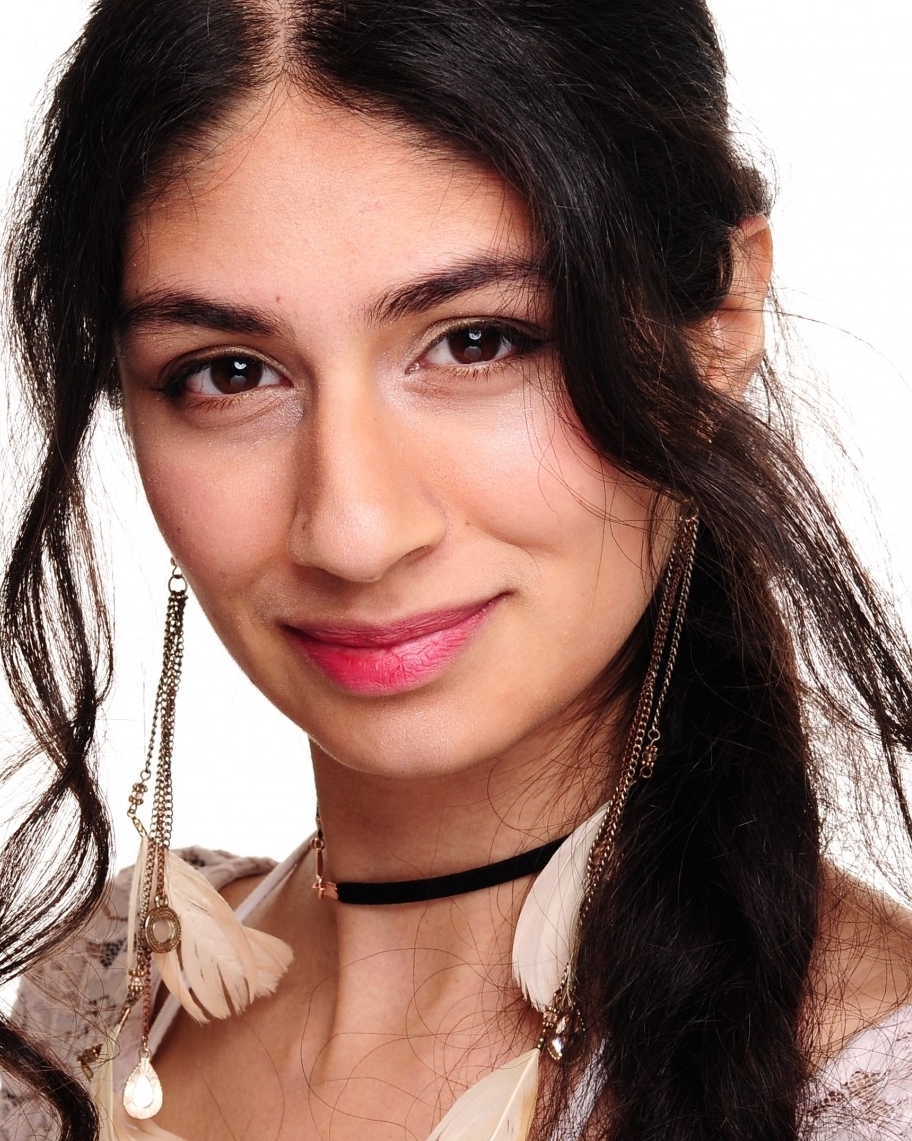 Profilbild von Noshaba