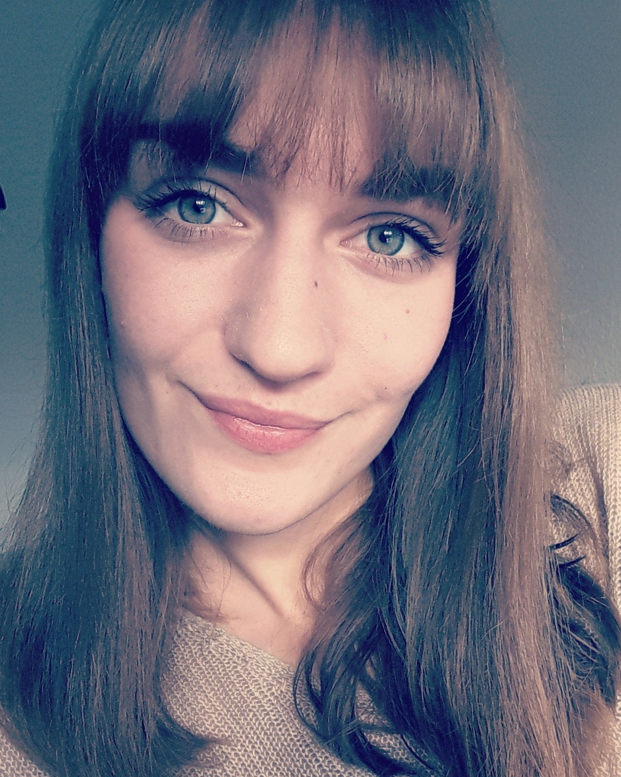 Profilbild von Johanna