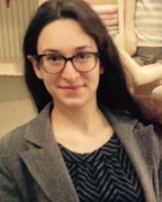 Profilbild von Sara