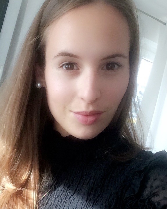 Profilbild von Fanny