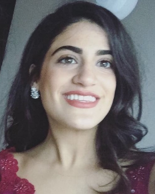 Profilbild von Sibel