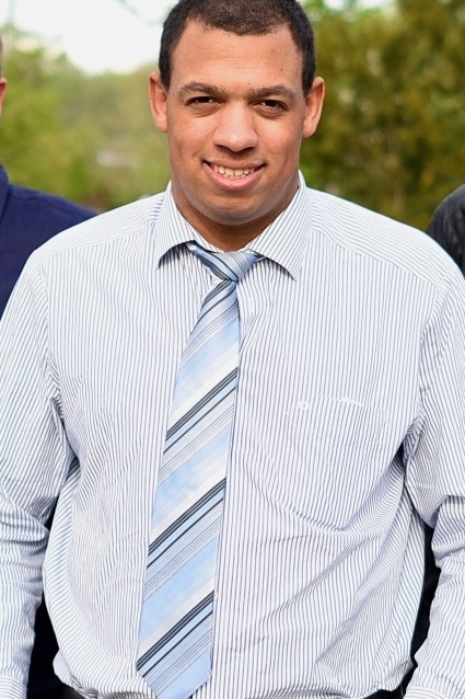Weiteres Foto von Benjamin