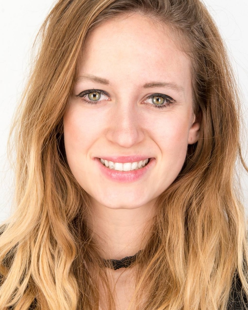 Profilbild von Nicole
