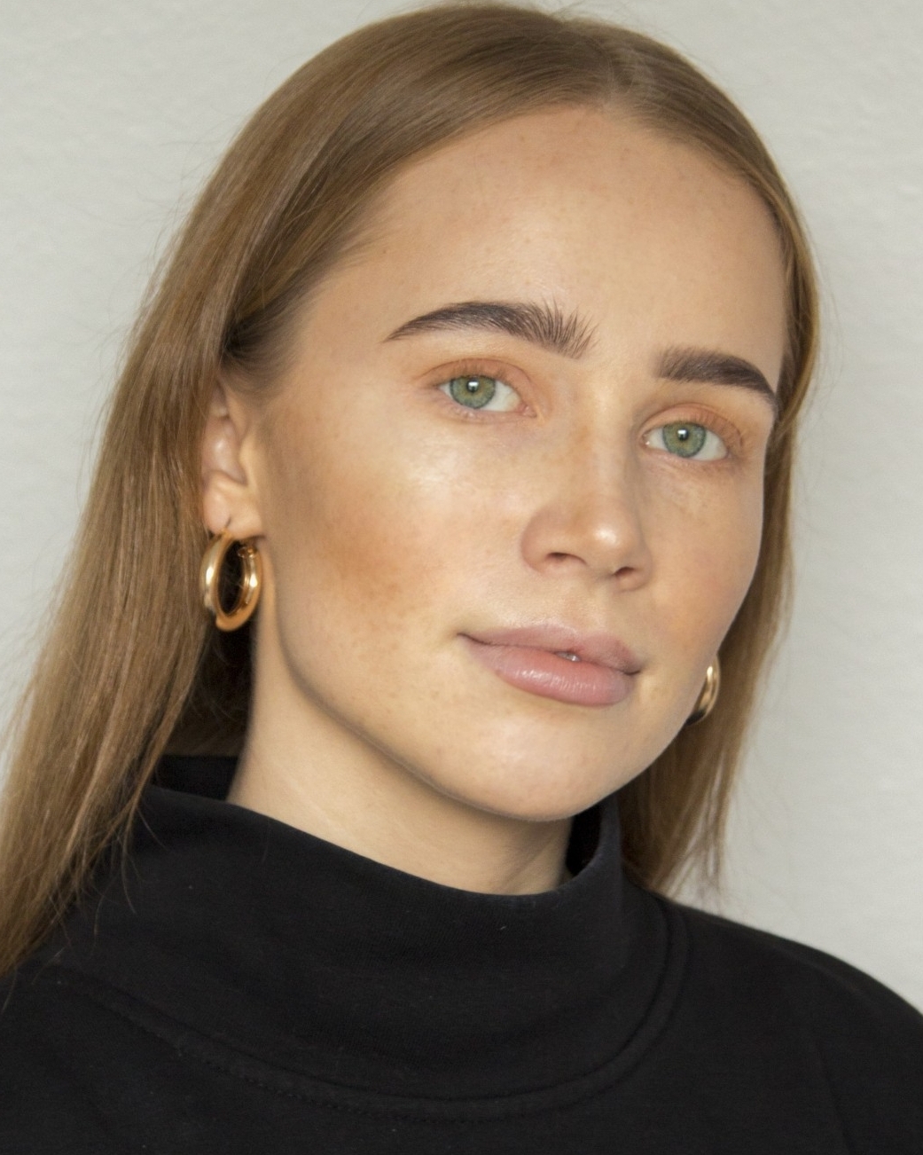 Profilbild von Sarah