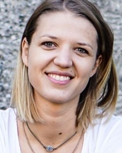 Profilbild von Antonia
