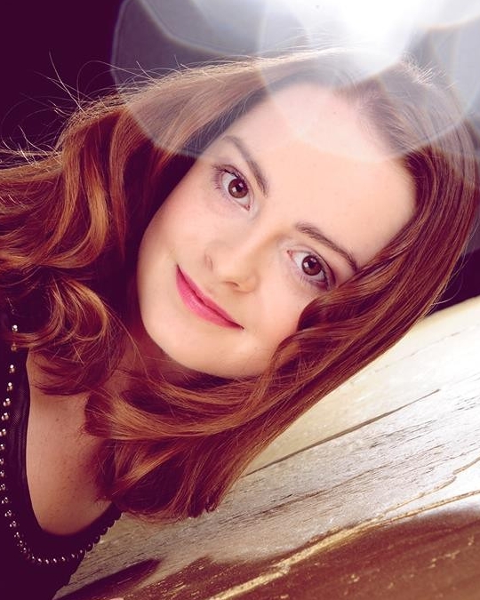 Profilbild von Mona