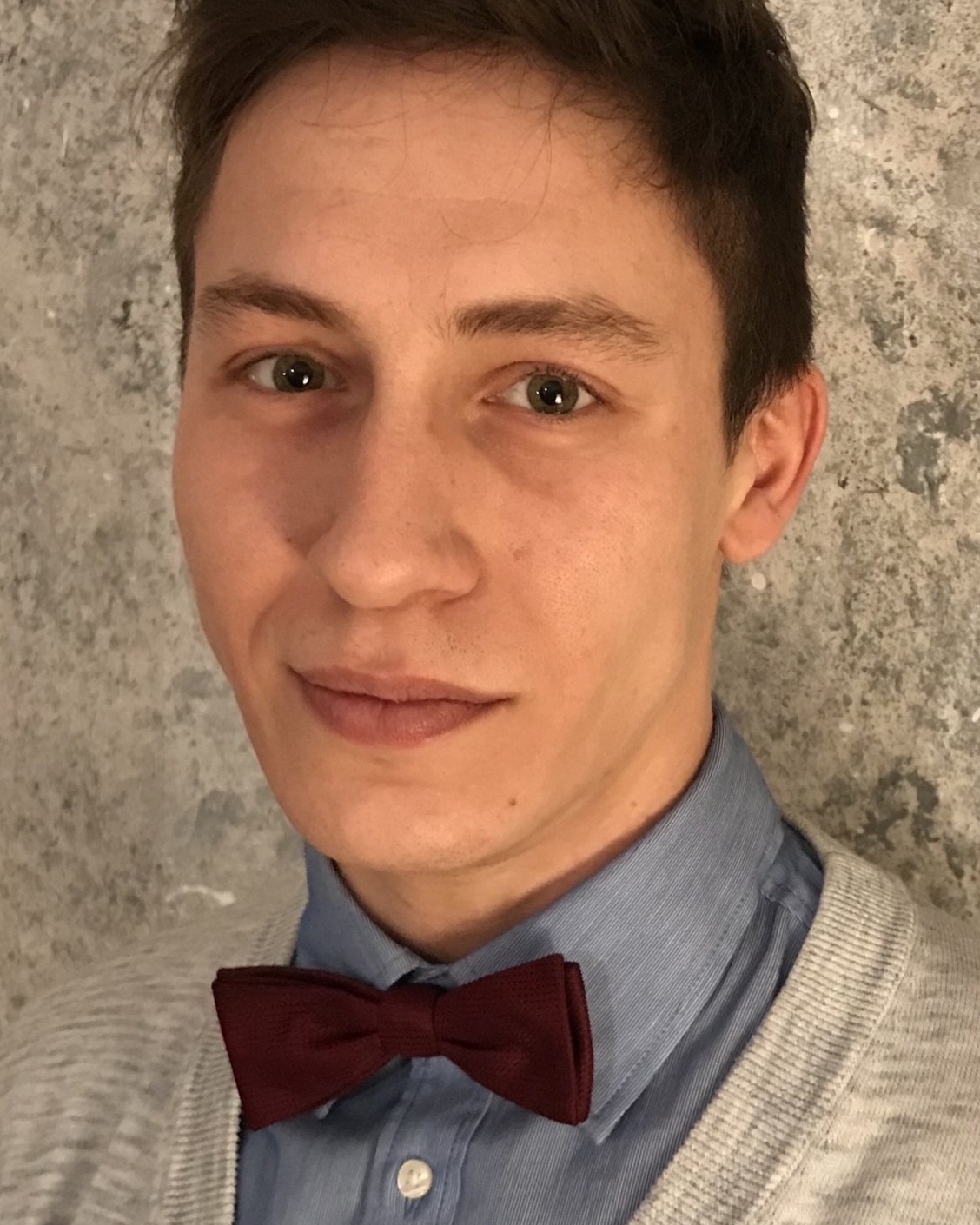 Profilbild von Erik