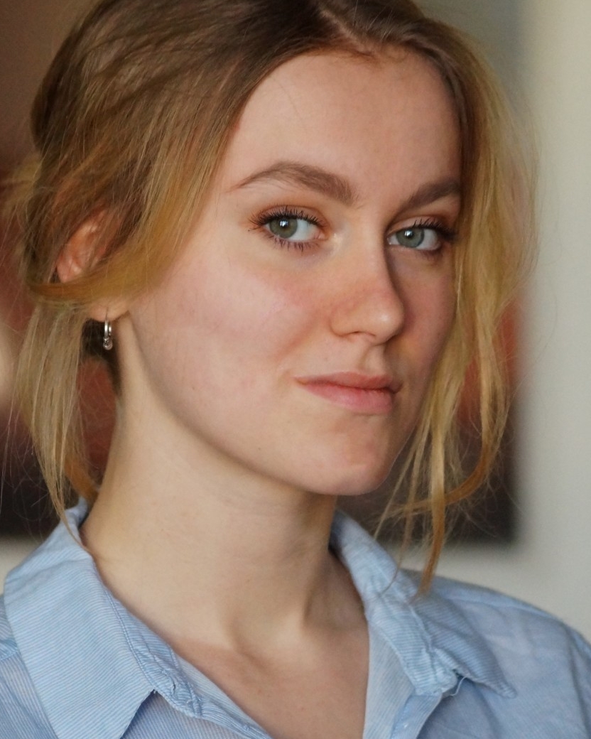 Profilbild von Jennifer