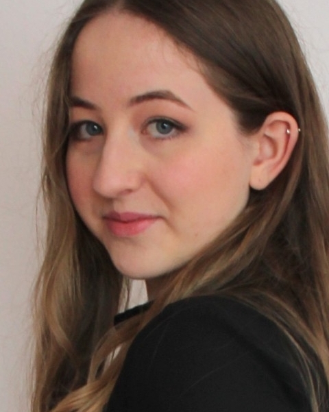 Profilbild von Natalie